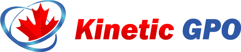 KineticGPO Logo